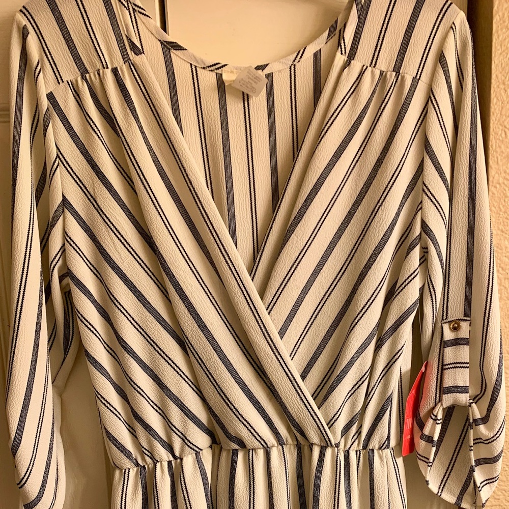Tovia Dress
